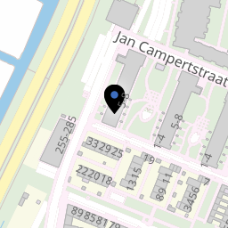 Appartement STN01 A 2574 89