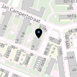 Appartement STN01 A 2574 9