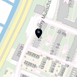 Appartement STN01 A 2574 91