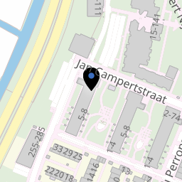 Appartement STN01 A 2574 95