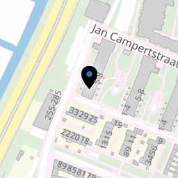 Appartement STN01 A 2574 99