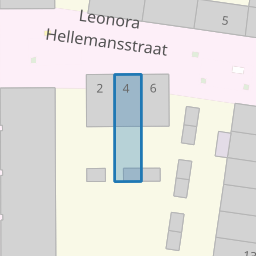 Perceel STN01-A-2611