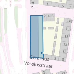 Perceel STN01-A-2626