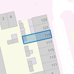 Perceel STN01-A-2632