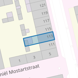 Perceel STN01-A-2635