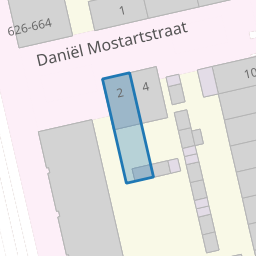 Perceel STN01-A-2642