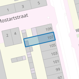 Perceel STN01-A-2645