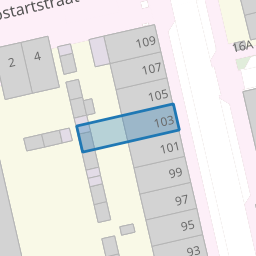 Perceel STN01-A-2647