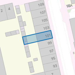 Perceel STN01-A-2648