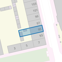 Perceel STN01-A-2651