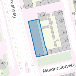 Perceel STN01-A-2656