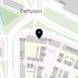 Appartement STN01 A 2682 15