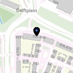 Appartement STN01 A 2682 2