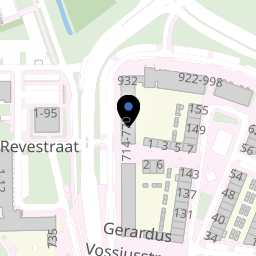 Appartement STN01 A 2682 22