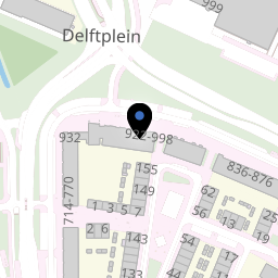 Appartement STN01 A 2682 25