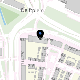 Appartement STN01 A 2682 38
