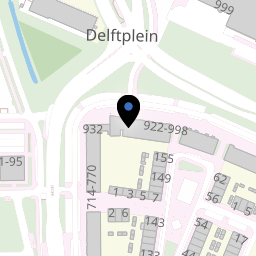 Appartement STN01 A 2682 40