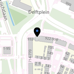 Appartement STN01 A 2682 41