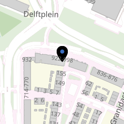 Appartement STN01 A 2682 48