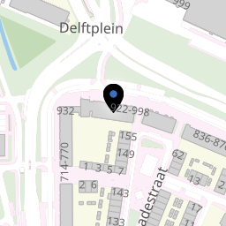Appartement STN01 A 2682 50