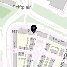 Appartement STN01 A 2682 60