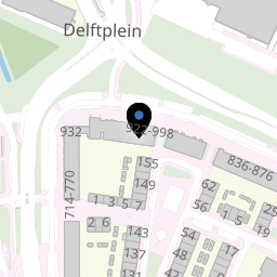 Appartement STN01 A 2682 61