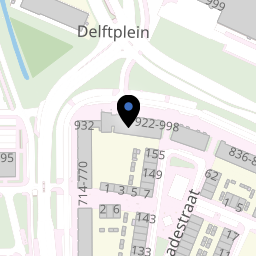 Appartement STN01 A 2682 63