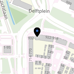 Appartement STN01 A 2682 65