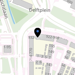 Appartement STN01 A 2682 67