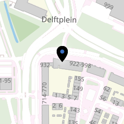 Appartement STN01 A 2682 73