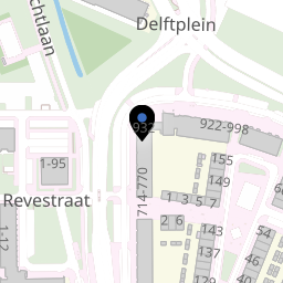 Appartement STN01 A 2682 8