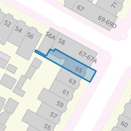 Perceel STN01-A-2686