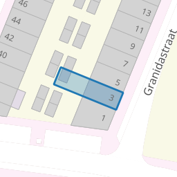 Perceel STN01-A-2697