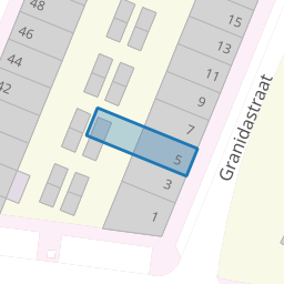 Perceel STN01-A-2698