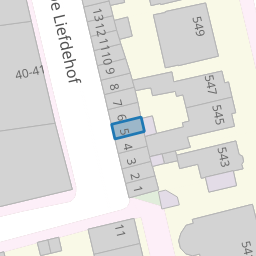 Perceel STN01-A-2718