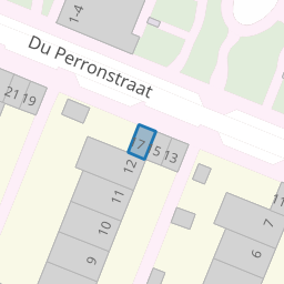 Perceel STN01-A-2750