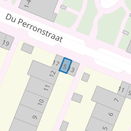 Perceel STN01-A-2751