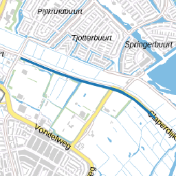 Perceel STN01-A-2782