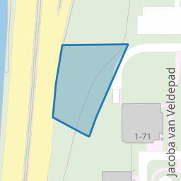 Perceel STN01-A-2790