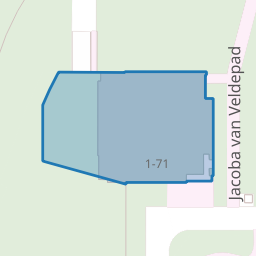 Perceel STN01-A-2803