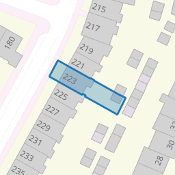 Perceel STN01-A-2831