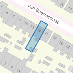 Perceel STN01-A-2845