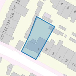 Perceel STN01-A-2866