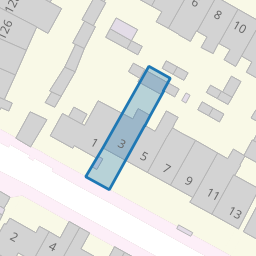 Perceel STN01-A-2867