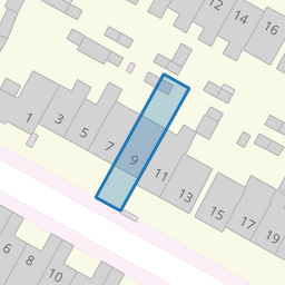 Perceel STN01-A-2870