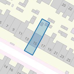 Perceel STN01-A-2873