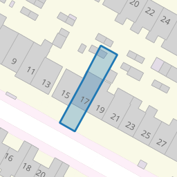 Perceel STN01-A-2874