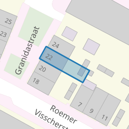 Perceel STN01-A-2895
