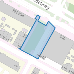 Perceel STN01-A-2906