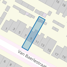 Perceel STN01-A-2913